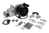 MEZIERE WP332N LS Billet Electric W/P Copo Camaro Supercharged