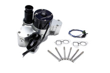 Load image into Gallery viewer, MEZIERE WP333N GM LS-X Race Water Pump 55 GPM Electric