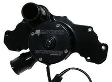 Load image into Gallery viewer, MEZIERE WP334S GM Gen-V LT Elec. Water Pump 55 GPM - Black