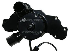 MEZIERE WP334S GM Gen-V LT Elec. Water Pump 55 GPM - Black