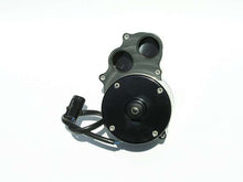 Load image into Gallery viewer, MEZIERE WP337S Dual Outlet Inline Water Pump - Black