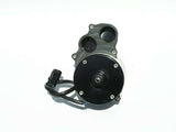 MEZIERE WP337S Dual Outlet Inline Water Pump - Black