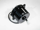MEZIERE WP345S Ford H/F Electric W/P - Black