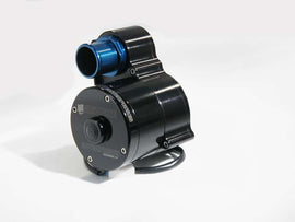 MEZIERE WP361 Single Outlet Elect. W/P - Radiator Mount