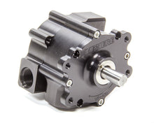 Load image into Gallery viewer, MEZIERE WP430S Water Pump - Remote Mnt Mechanical Black