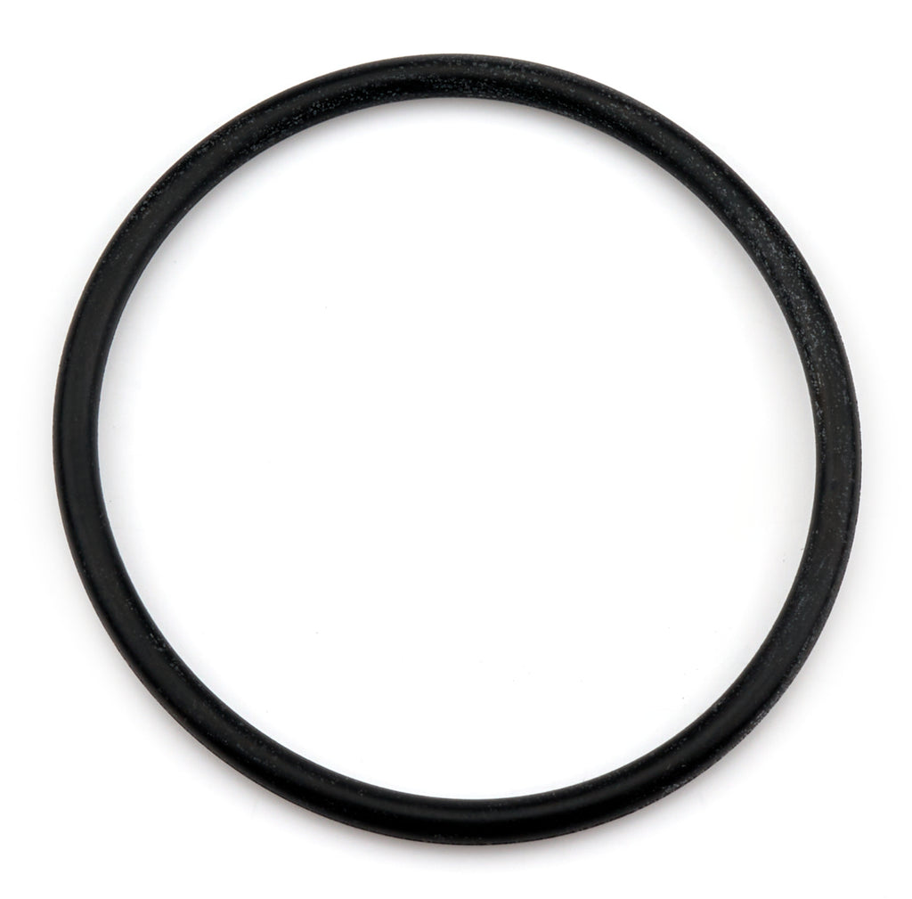 MEZIERE WPG814 Meziere Water Necks O-Ring WPG814 - 2.234 in Inner Diameter, 2.512 in Outer Diameter, 0.139 in Thick, Rubber Seal