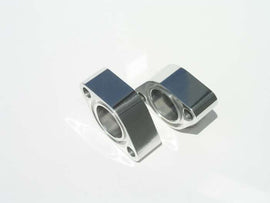MEZIERE WPS100U BBC Water Pump .900 Spacers (Pair)