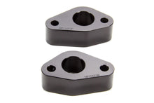 Load image into Gallery viewer, MEZIERE WPS173S SBF Water Pump Spacers .900 Thick - Black (pr)