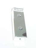 MEZIERE WR100U Coolant Recovery Tank - Polished