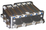 MEZIERE WTP310 Transmission Pan - GM P/G - Aluminum