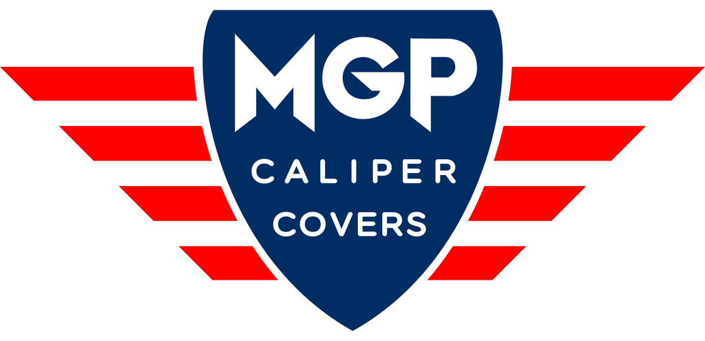 MGP CALIPER COVER 100 MGP Brochure