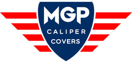 MGP CALIPER COVER 100 MGP Brochure