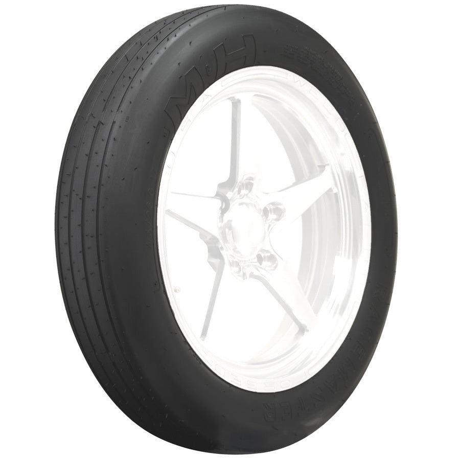 M AND H RACEMASTER MSS-022 3.6/24-15 M&H Tire Drag Front Runner