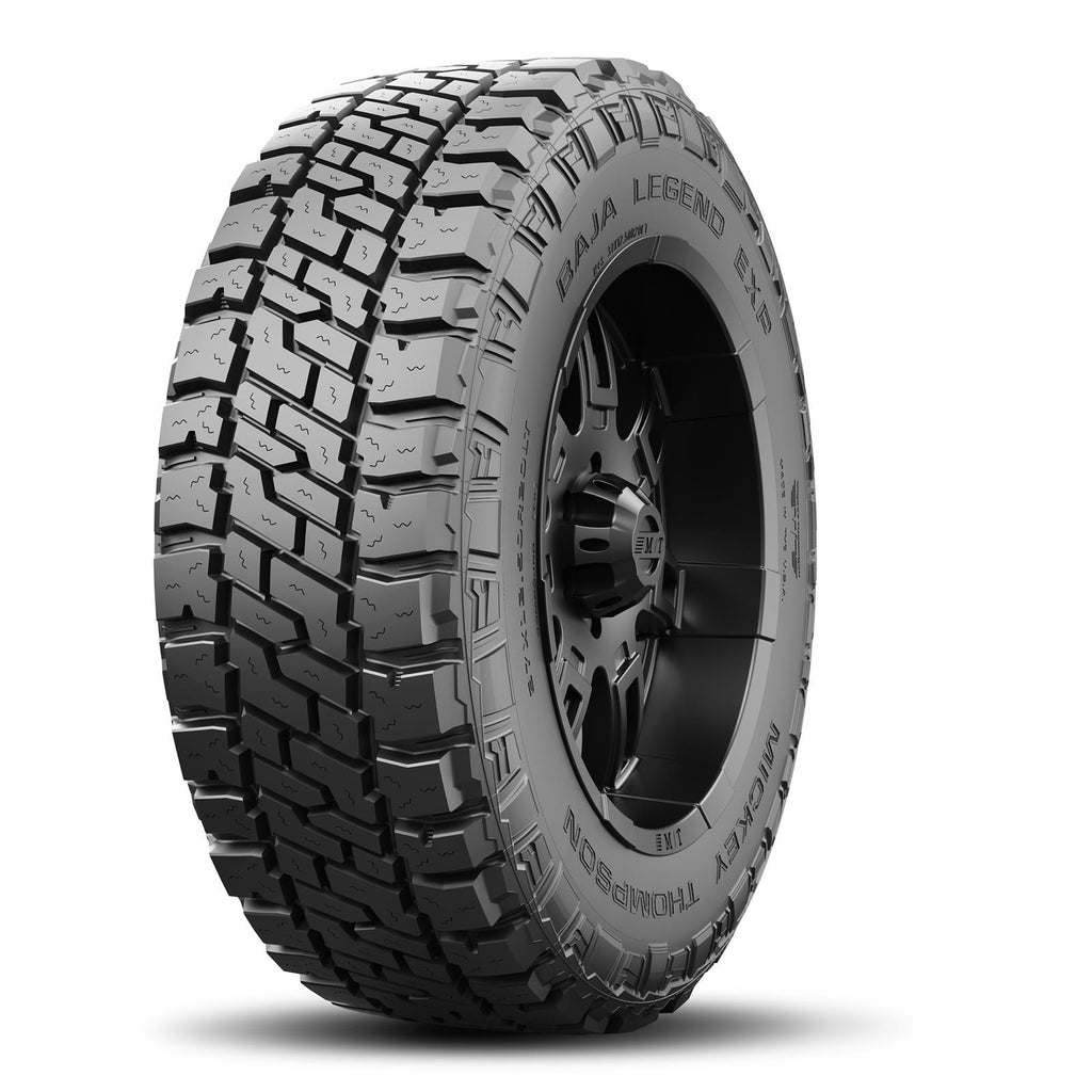 MICKEY THOMPSON 247560 Baja Legend EXP Tire 37X12.50R20LT 126Q