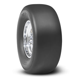MICKEY THOMPSON 250657 D6639 27.0/10.5R17 X5 Drag Tire