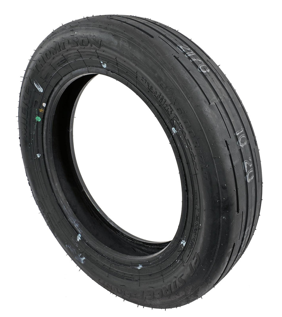 MICKEY THOMPSON 250735 ET Sreet Radial Front Tire 27x6.00R17LT