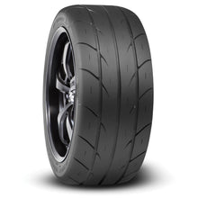 Load image into Gallery viewer, MICKEY THOMPSON 250740 Mickey Thompson P325/45R20 ET Street S/S Radial Tire with R2 Compound and Directional Tread
