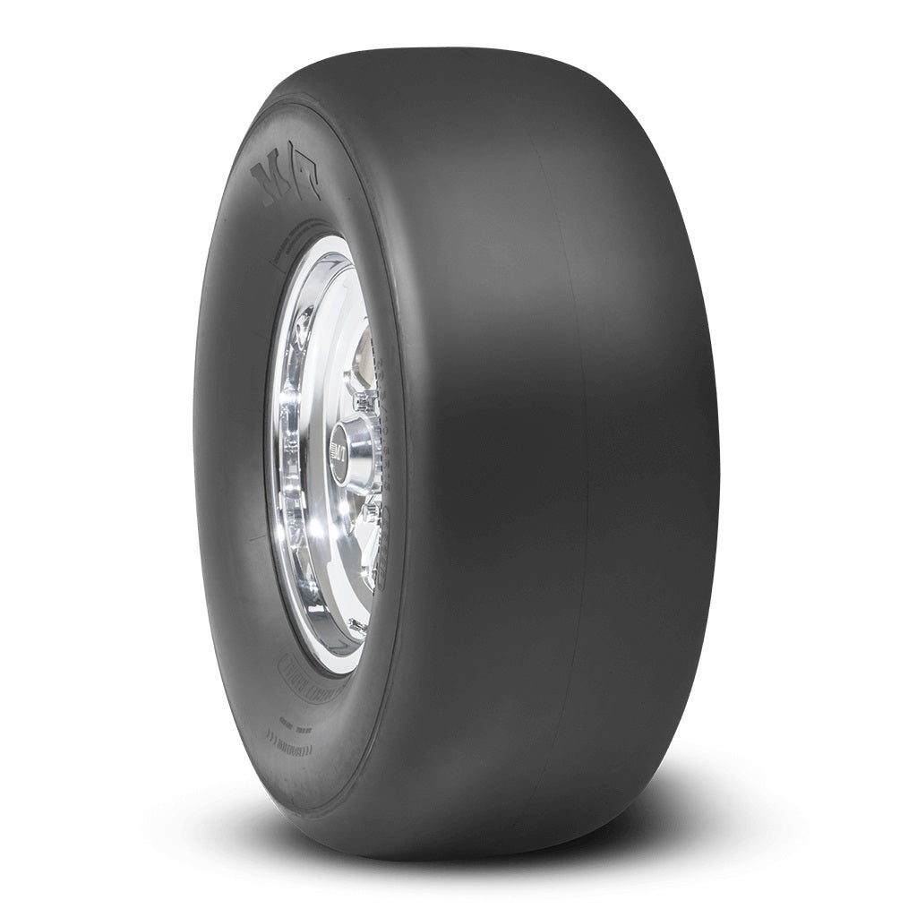 MICKEY THOMPSON 250803 D6637 28.0/10.5R17 X5 Drag Tire