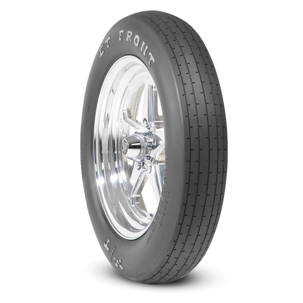 MICKEY THOMPSON 250923 26x4-17 ET Drag Front Tire