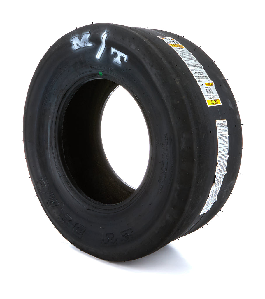 MICKEY THOMPSON 255258 28.0x10.5-15S ET Drag TIre w/Stiff Sidewall