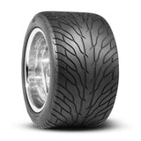 MICKEY THOMPSON 255655 31x18.00R15LT 99H Sportsman S/R Tire