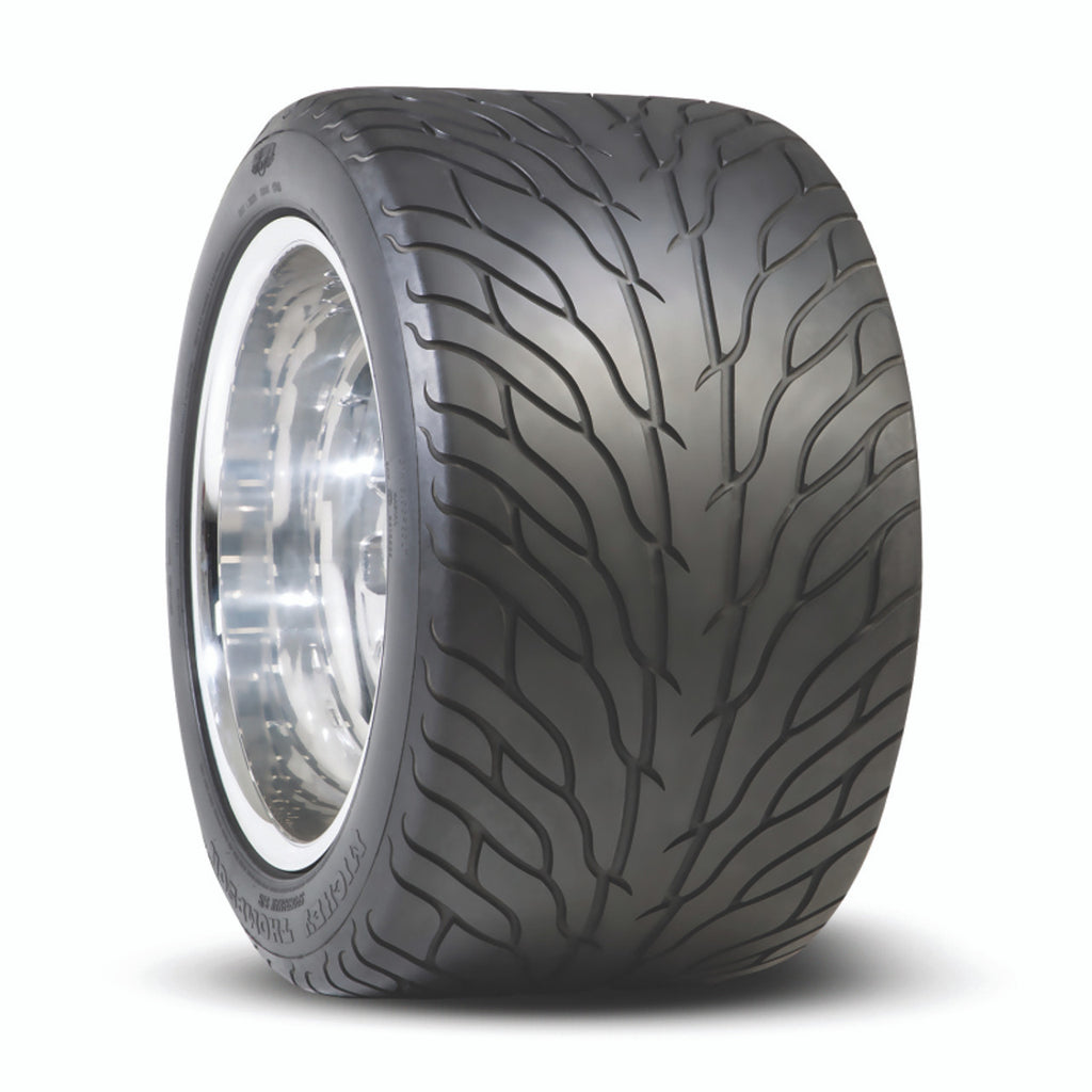 MICKEY THOMPSON 255672 31x16.00R15LT 105H Sportsman SR Tire