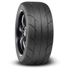 Load image into Gallery viewer, MICKEY THOMPSON 315014003 Mickey Thompson P325/45R20 ET Street S/S Radial Tire - R2 Compound, Black Sidewall