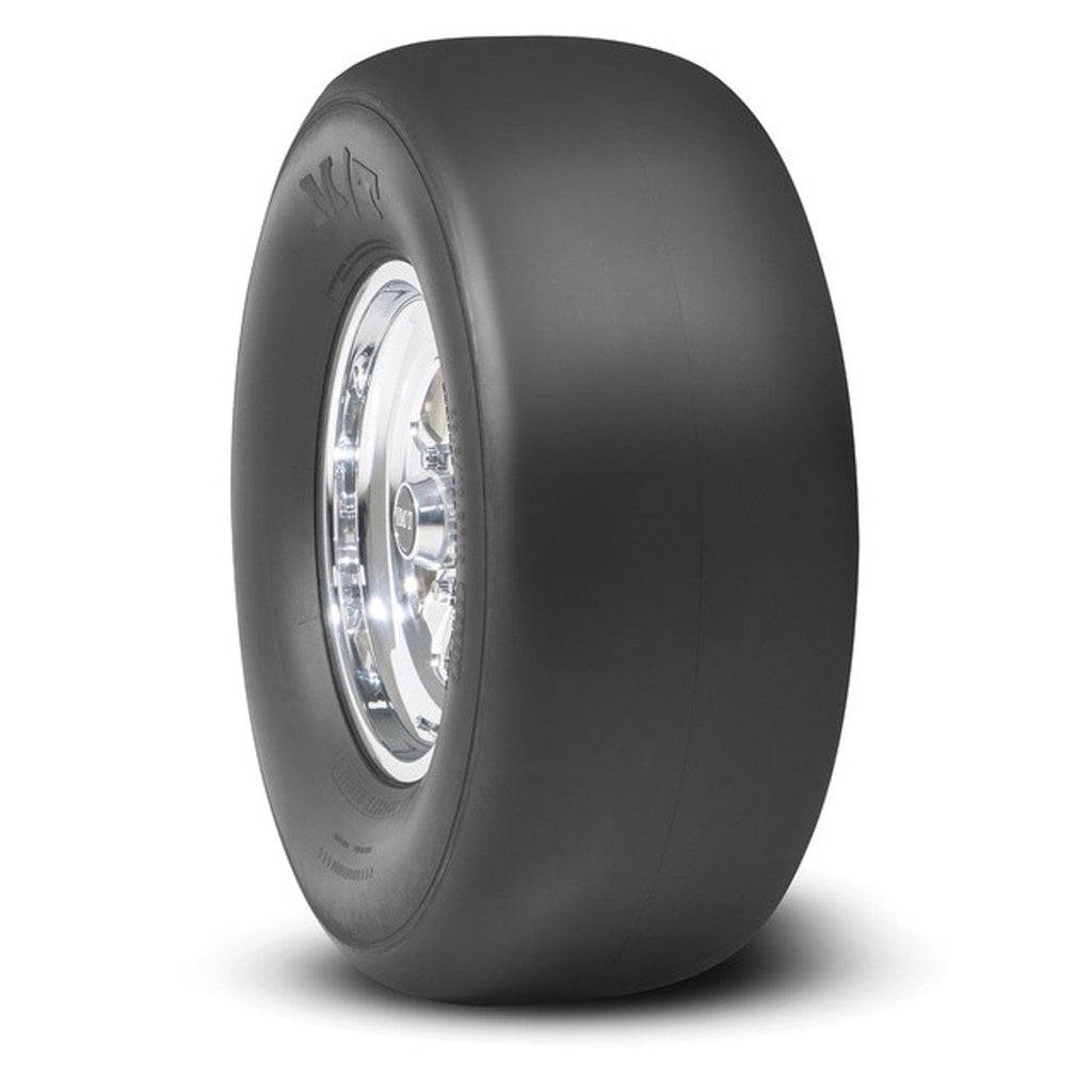 MICKEY THOMPSON 315019006 Mickey Thompson D6629 31.0/13.5R15 Pro Bracket Radial Drag Tire
