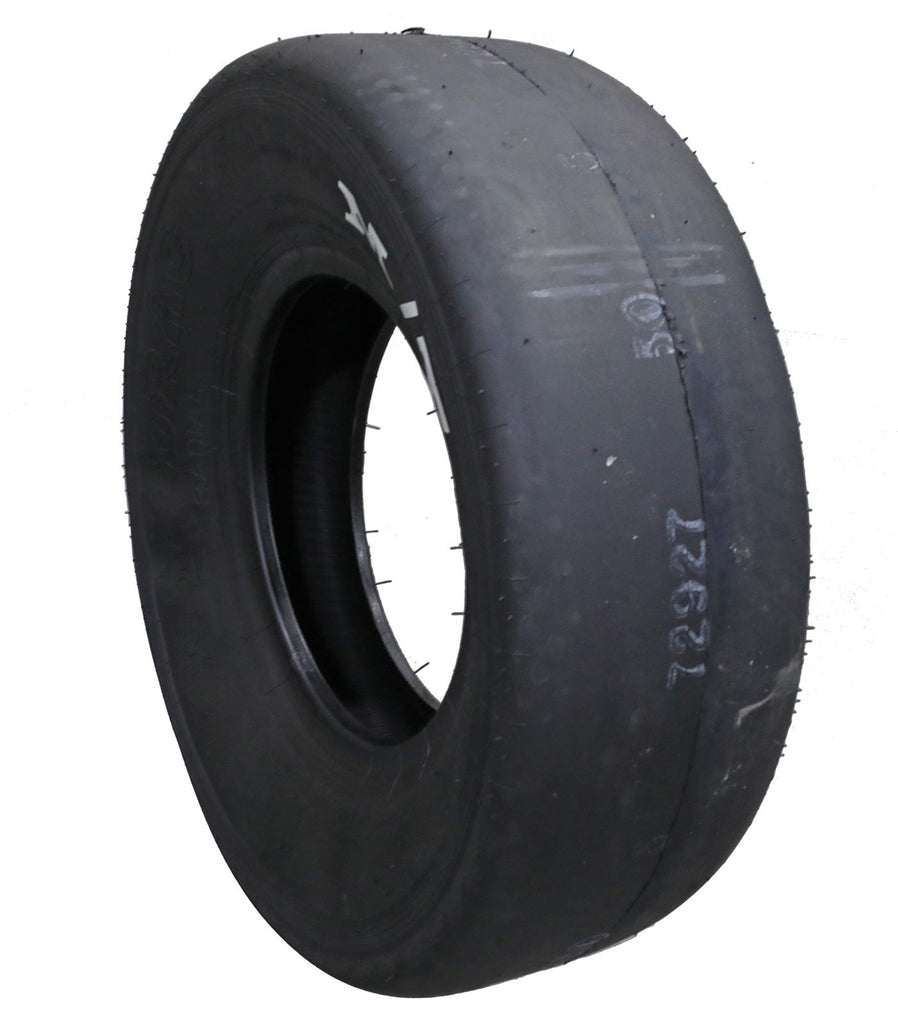 MICKEY THOMPSON 315021007 Mickey Thompson 315021007 ET Drag Pro R1 Compound Drag Radial Tire, 30.0/9.0R15