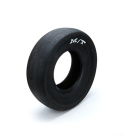 MICKEY THOMPSON 315022007 Mickey Thompson ET Drag Pro Drag Radial Tire, R1 Compound, White Letter Sidewall - Part Number 315022007