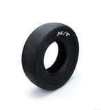 MICKEY THOMPSON 315022007 Mickey Thompson ET Drag Pro Drag Radial Tire, R1 Compound, White Letter Sidewall - Part Number 315022007