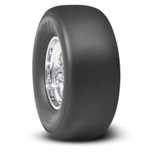 Load image into Gallery viewer, MICKEY THOMPSON 315037006 Mickey Thompson 29.5/10.5R15 Drag Pro Bracket Radial Tire - X5 Compound, Black Sidewall