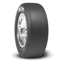 Load image into Gallery viewer, MICKEY THOMPSON 315037007 Mickey Thompson ET Drag Pro Drag Radial Tire 29.5/10.5R15 R1 Compound, White Letter Sidewall