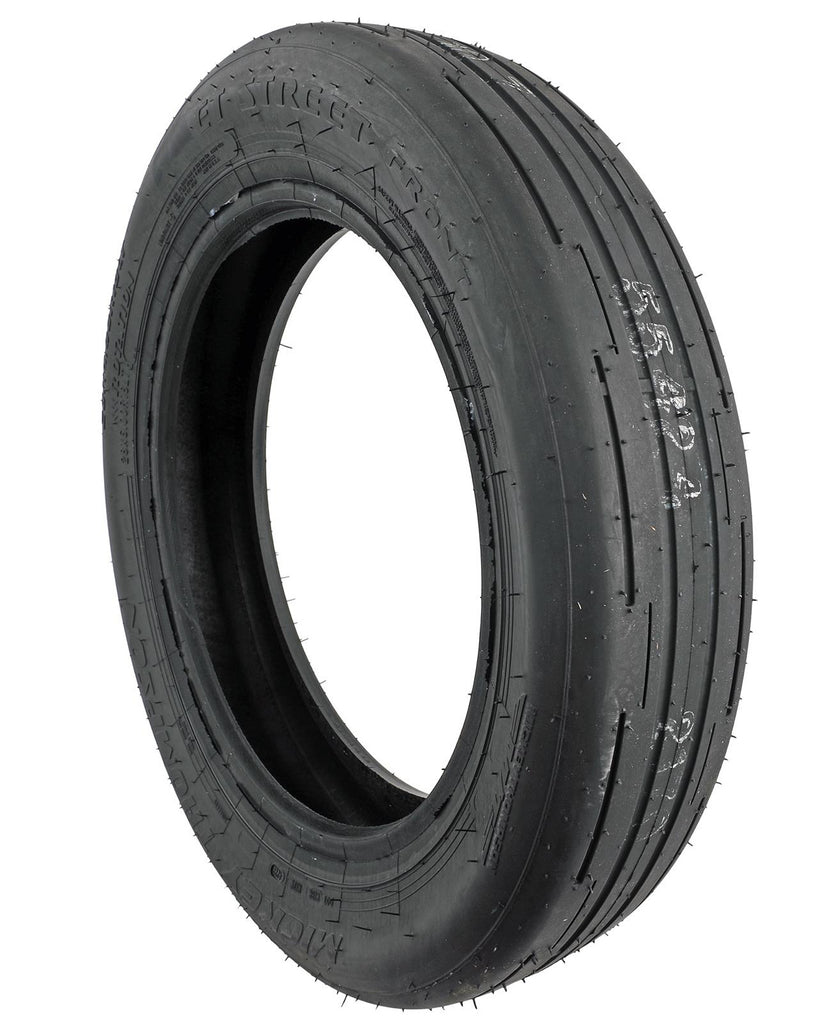 MICKEY THOMPSON 315046010 Mickey Thompson ET Street Radial Front Tire 28x6.00R18LT