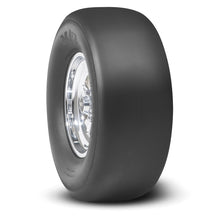 Load image into Gallery viewer, MICKEY THOMPSON 315072006 Mickey Thompson Pro Bracket Radial Tire 29.0x10.5R-18 X5 Compound - Black Sidewall