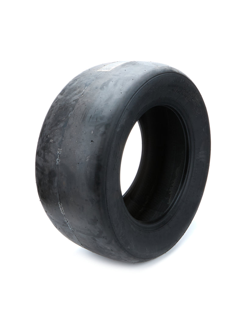 MICKEY THOMPSON 315073006 Mickey Thompson 29.5/10.5R17 Pro Bracket Radial Tire with X5 Compound and Black Sidewall
