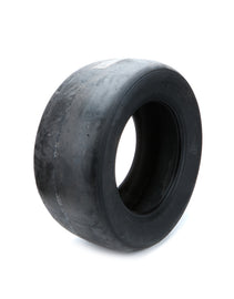 MICKEY THOMPSON 315073006 Mickey Thompson 29.5/10.5R17 Pro Bracket Radial Tire with X5 Compound and Black Sidewall