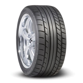 MICKEY THOMPSON 321015002 Mickey Thompson 285/35R19 UHP Street Comp Tire - High Performance Radial for Street and Track