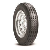 MICKEY THOMPSON 321024005 Mickey Thompson Sportsman Front Bias-Ply Tire, Part Number 321024005