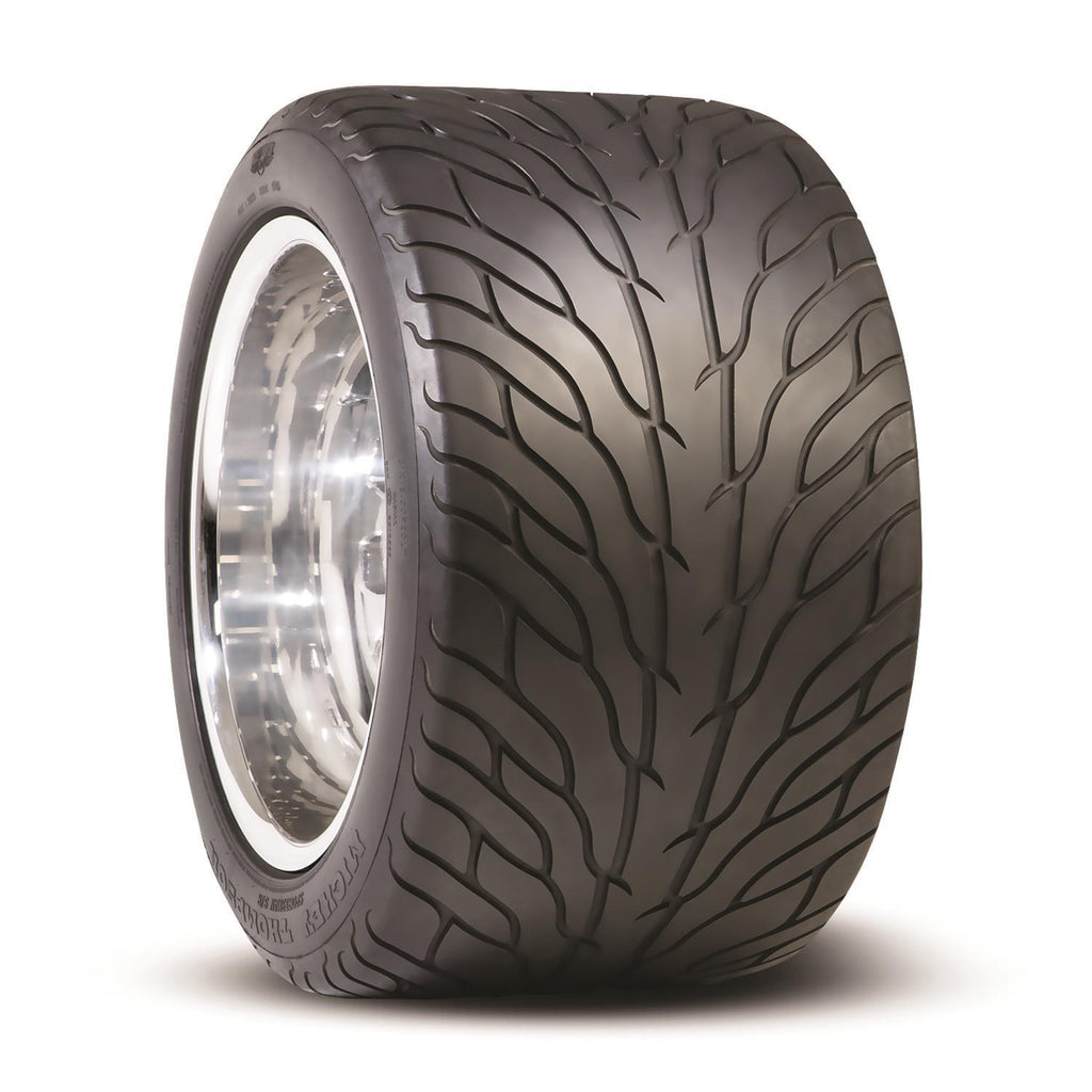 MICKEY THOMPSON 321056004 26x8.00R15LT Sportsman S/R Radial Tire