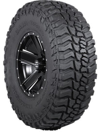 MICKEY THOMPSON 331095004 Mickey Thompson Baja Boss M/T 33x12.50R-17LT Off-Road Mud-Terrain Tire