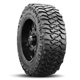 MICKEY THOMPSON 331302011 Mickey Thompson Baja Legend MTZ LT275/70R18 125/122P Radial Tire, White Letter Sidewall