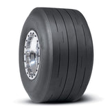 MICKEY THOMPSON 364116004 Mickey Thompson 28.0 x 11.50-17LT ET Street R Bias-Ply Drag Racing Tire, M5 Compound