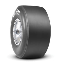 Load image into Gallery viewer, MICKEY THOMPSON 365001011 Mickey Thompson 26.0/10.0-15 ET Drag Bias-Ply Tire with White Letter Sidewall