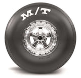MICKEY THOMPSON 365027011 Mickey Thompson ET Drag L8 Bias-Ply Tire, Part Number 365027011