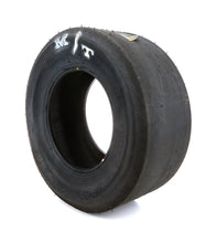 Load image into Gallery viewer, MICKEY THOMPSON 365034011 Mickey Thompson 365034011 ET Drag Bias-Ply Racing Tire with White Sidewall and L4 Compound