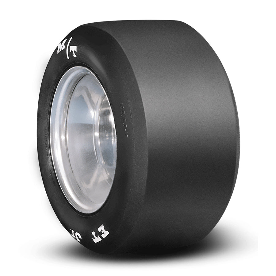 MICKEY THOMPSON 365085019 Mickey Thompson 365085019 ET Jr. 18.0 x 8.0-8 Bias-Ply Drag Tire