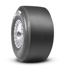 Load image into Gallery viewer, MICKEY THOMPSON 365105011 Mickey Thompson 365105011 ET Drag Tire 32.0 x 16.0-15S Bias-Ply with White Letter Sidewall