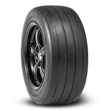 Load image into Gallery viewer, MICKEY THOMPSON 365121004 Mickey Thompson ET Street R Bias Drag Tire, 27.0 x 10.5-17LT, M5 Compound, DOT Approved - Part Number 365121004