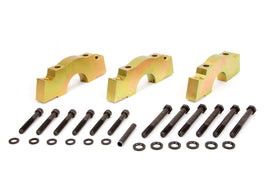 MILODON 11150 Sbc Main Caps (350-2bolt